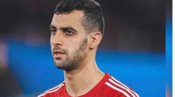 موقف بلعمري.. تطورات مشاركة نجم الرجاء في مواجهة وادي دجلة المرتقبة